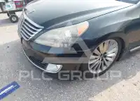 2016 Hyundai Equus фото