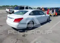 2016 Hyundai Equus фото