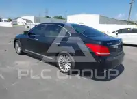 2016 Hyundai Equus photo
