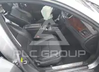2016 Hyundai Equus фото
