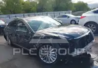 2016 Hyundai Equus фото