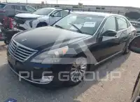 2016 Hyundai Equus фото