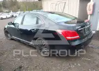 2016 Hyundai Equus фото
