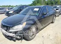 2016 Hyundai Equus фото
