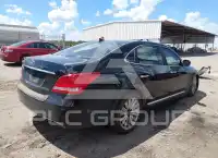 2016 Hyundai Equus фото
