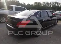 2016 Hyundai Equus фото