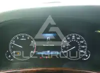 2016 Hyundai Equus фото
