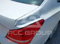 2016 Hyundai Equus фото