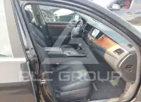2016 Hyundai Equus фото
