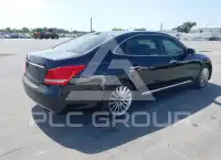2016 Hyundai Equus photo