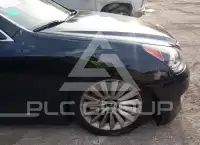 2016 Hyundai Equus фото