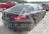 2016 Hyundai Sonata фото