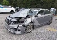 2016 Hyundai Sonata photo