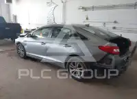 2016 Hyundai Sonata фото
