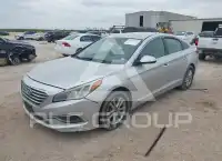 2016 Hyundai Sonata photo