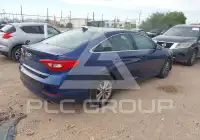 2016 Hyundai Sonata фото