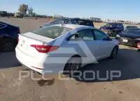 2016 Hyundai Sonata фото