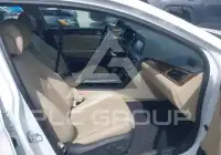 2016 Hyundai Sonata photo