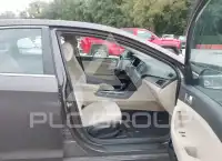 2016 Hyundai Sonata фото