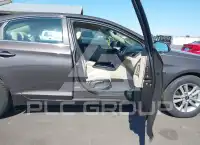 2016 Hyundai Sonata photo