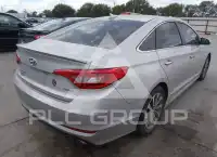 2016 Hyundai Sonata photo