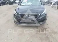 2016 Hyundai Sonata photo
