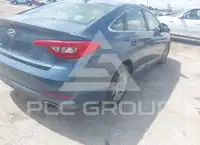 2016 Hyundai Sonata фото
