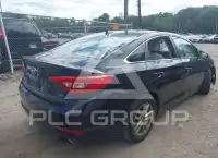 2016 Hyundai Sonata photo