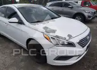 2016 Hyundai Sonata фото