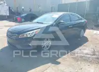 2016 Hyundai Sonata photo