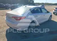 2016 Hyundai Sonata photo