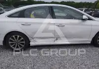 2016 Hyundai Sonata фото