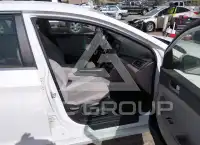2016 Hyundai Sonata фото