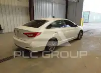 2016 Hyundai Sonata photo