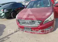 2016 Hyundai Sonata photo