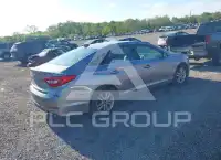 2016 Hyundai Sonata фото