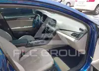 2016 Hyundai Sonata фото