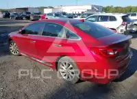 2016 Hyundai Sonata photo