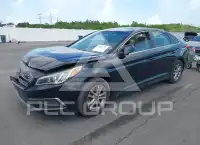 2016 Hyundai Sonata photo