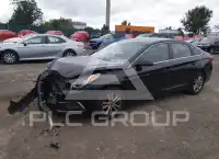2016 Hyundai Sonata photo