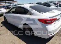 2016 Hyundai Sonata фото