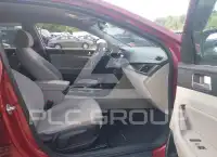 2016 Hyundai Sonata фото