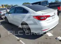 2016 Hyundai Sonata фото