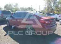 2016 Hyundai Sonata фото