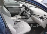 2016 Hyundai Sonata photo