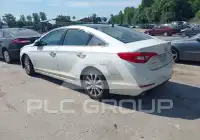 2016 Hyundai Sonata photo