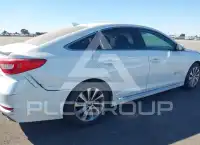 2016 Hyundai Sonata photo