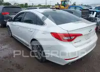 2016 Hyundai Sonata photo