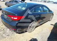 2016 Hyundai Sonata фото