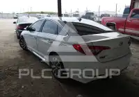 2016 Hyundai Sonata фото